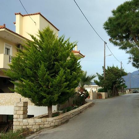 Stavroula Apartment Near Panormo - Rethymno, Crete Roumelí Exterior photo